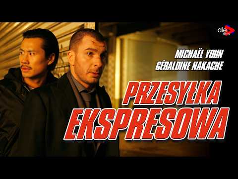 Przesyłka ekspresowa