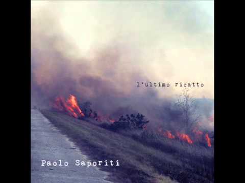 Paolo Saporiti - Deep down the water