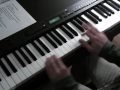 cat power- THE GREATEST - piano/