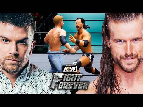 Chris Danger (DenkOps) To Face Adam Cole (TheCHUGS) In DPW