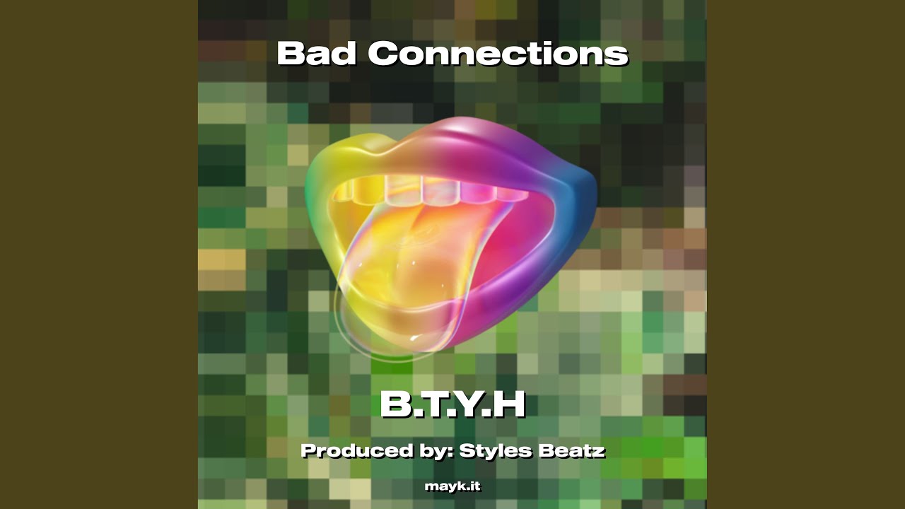 Bad Connections