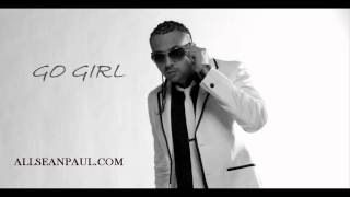 Go Girl - Sean Paul (Official Audio)