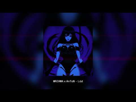 WRZAWA x AnToN - LÓD (prod. MIRUMIRALL) [OFFICIAL AUDIO]