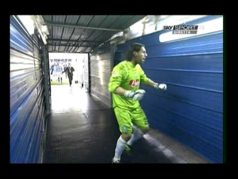 La sconfitta di Reja? (Cagliari Napoli 2-1)