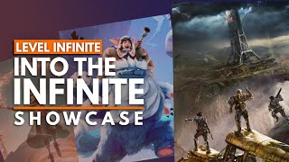 Level Infinite Showcase Co-Premiere
