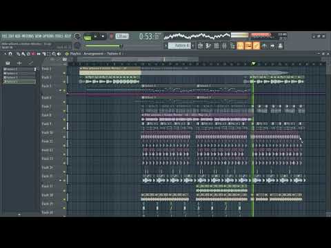 [FLP] Mike Williams & Robbie Mendez - ID [Sthphnn Remake]