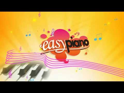 Music on : Learning Piano Nintendo DS