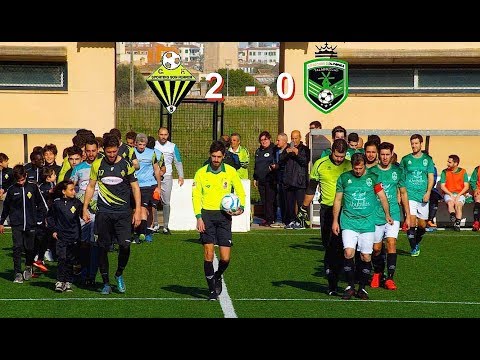 MICAAL-TV “Sp. Son Ferrer  2 - 0 Sp. Sta. Ponsa Talarrubias”