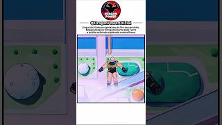 NAPPA ACHOU O PLANETA TERRA MARAVILHOSO! 😱🌎 | DRAGON BALL Z | #254 #nappa #vegeta #goku #dragonball
