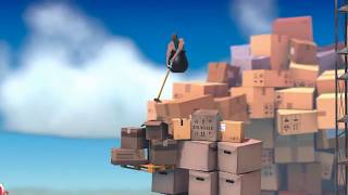 Getting Over It with Bennett Foddy #2