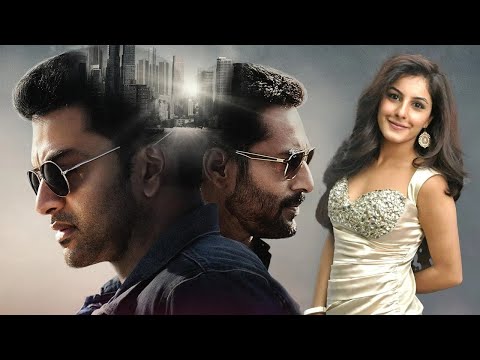 Prithviraj Sukumaran Latest Tamil Crime Thriller Movie | Ranam | Isha Talwar | Rahman