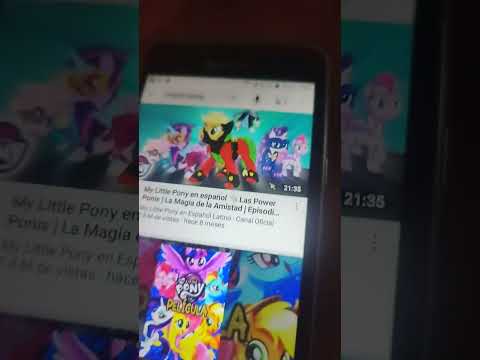 mi Litle ponie 💗 tuaile esparcut.....🌈🔥