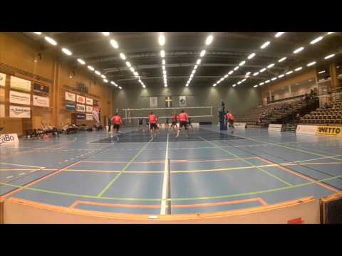 FVBK - GÖTEBORG UNITED