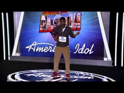 American Idol XIII Premiere - Austin Auditions Sneak Peek #3