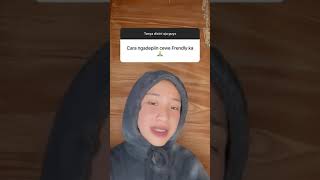 Download lagu Cara mengahadapi pasangan yang friendly lawan jenis mp3