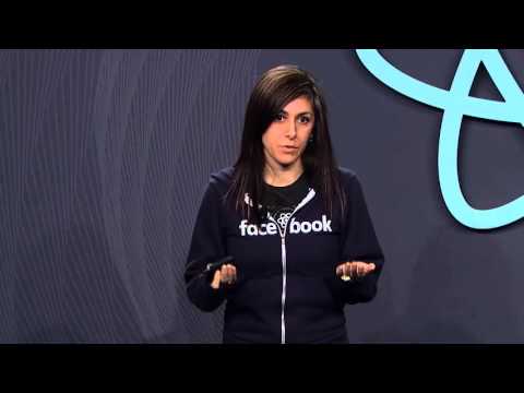 React.js Conf 2016 - Helena Milosevic - Demystifying Tech Recruiting