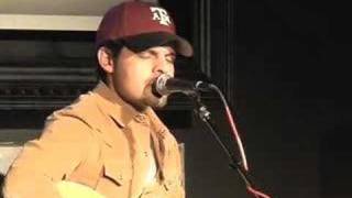 Rick Trevino - She Can&#39;t Say I Didn&#39;t Cry