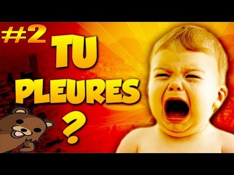 [FR][TROLL] Un Kikoo Jouis pour être administrateur d'un serveur Garry's Mod #2