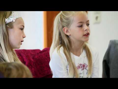 Gottes Liebe ist so wunderbar