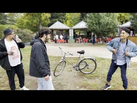 2 VERACE CONTEST | (BOLZANO) Jonix vs Big Dam | Ottavi