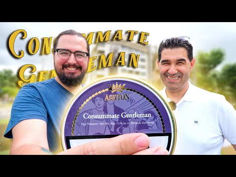 🔥¿El NUEVO FAVORITO de los PIPEROS? | Cata Consummate Gentleman | Pipas Cigar Specialist
