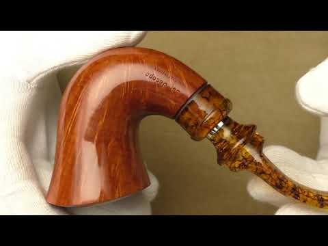 Ser Jacopo Delecta Fuma C - pipe 1027