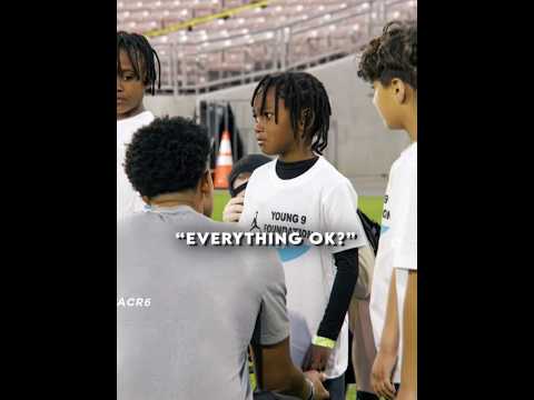 Bryce Young Cares About Everyone #nflplayer #nfl
