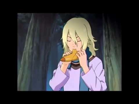 Naruto Menma Theme Song Full