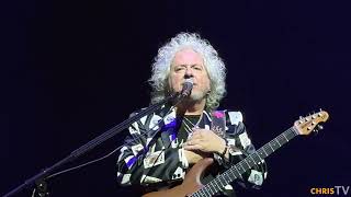 TOTO - I’ll be over you 4k in Montréal