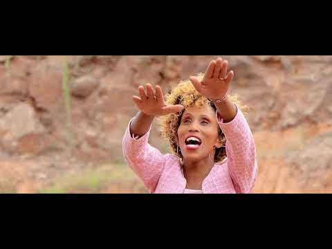 ESTHER MWANGI- NANI ALIYEKAMA WEWE [Official music video]