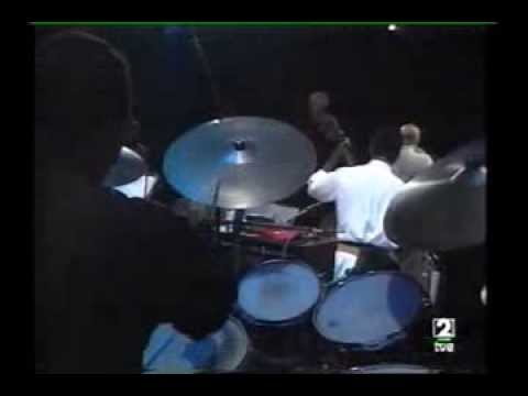 27 Edición FESTIVAL JAZZ DONOSTIA JAZZALDIA.1992. McCoy Tyner Big Band