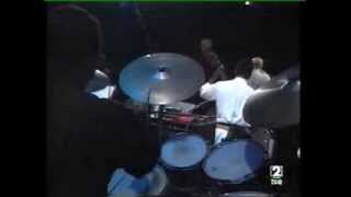 27 Edición FESTIVAL JAZZ DONOSTIA JAZZALDIA.1992. McCoy Tyner Big Band