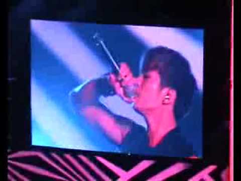 SM Town Jakarta - Shinee - Ring Ding Dong