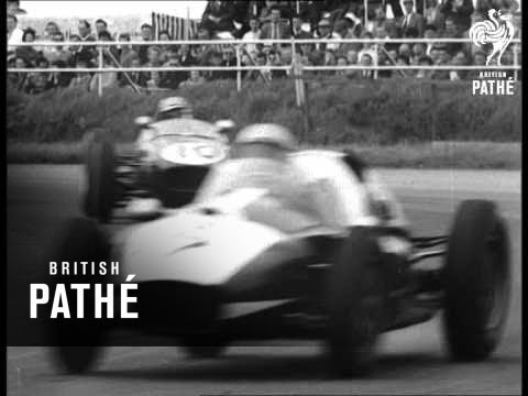 Ireland Wins Again (1960)