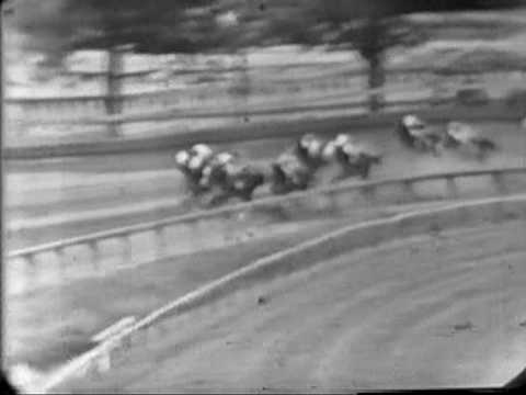 1962 Preakness Stakes