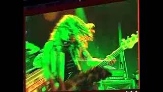 Amen - CK Killer (Live in Los Angeles, 2000)