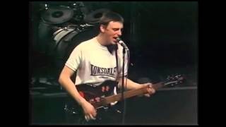 The Jam - Pity Poor Alfie with Fever (Live)