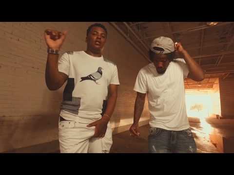 Pretty Tony ft King Bezzy | "The Same" | shot by @Austinlamotta