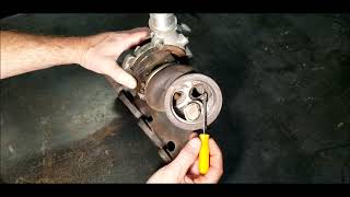 Chevy 1.4l Turbo P0299 Under boost