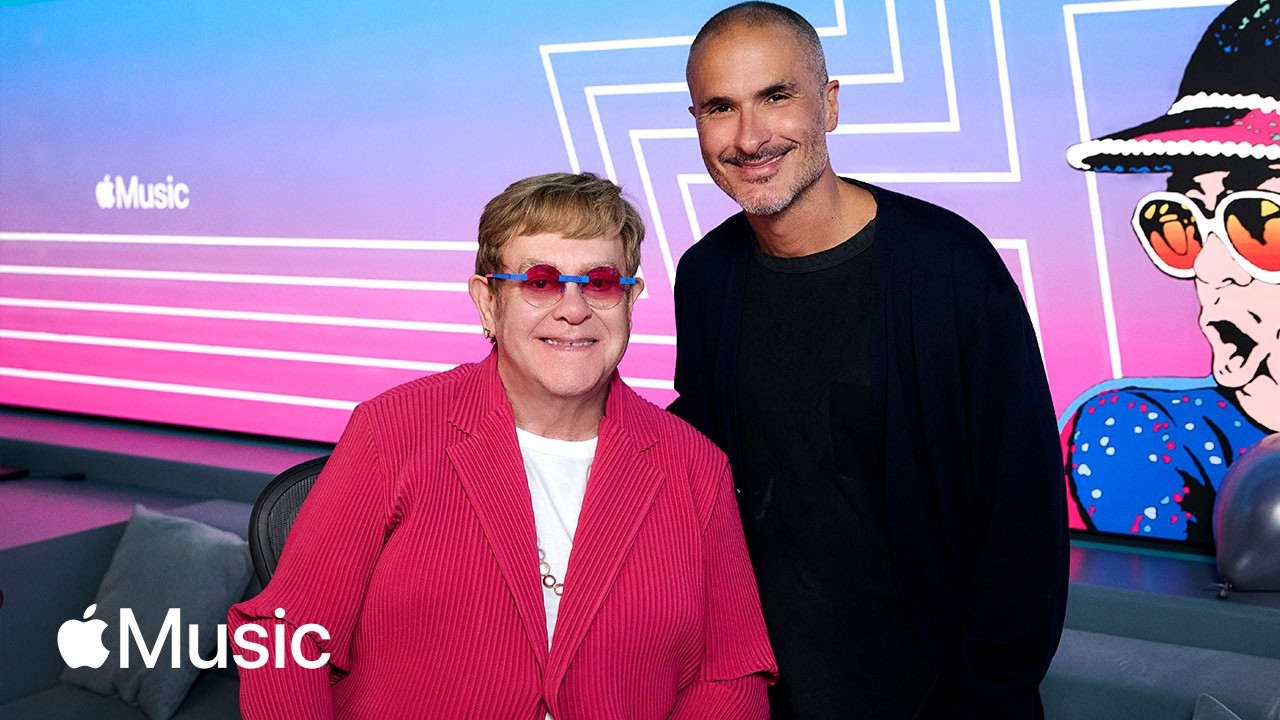 Rocket Hour 10th Anniversary Special | Apple Music