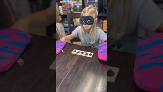 The Cat Mitt Game changes you…