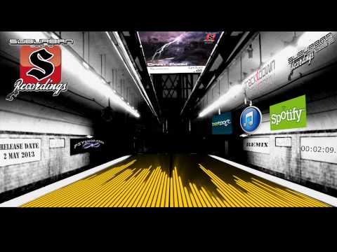 SUB005 Lyctum - Spirit Form / INC Angel Esteban Remix