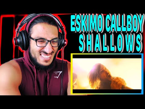 Metalhead reacts to Eskimo Callboy | Shallows |