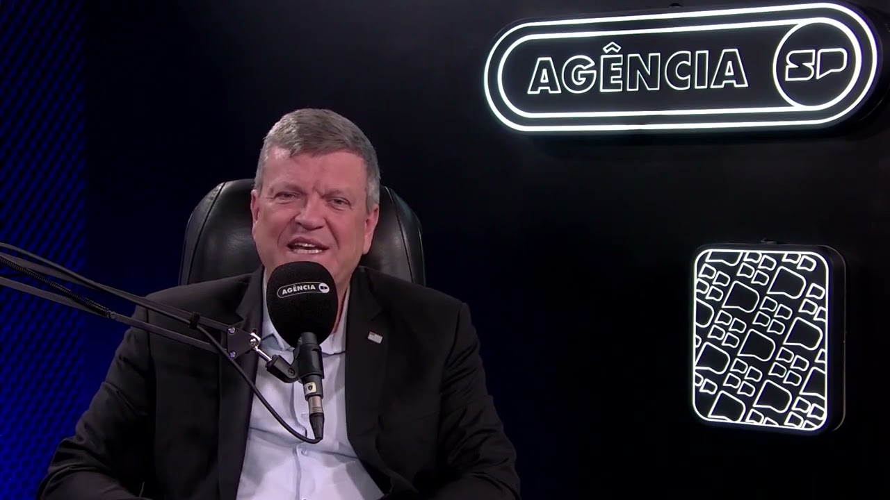 Marcello Streifinger, Secretário da Administração Penitenciária, fala sobre a Polícia Penal