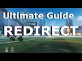 Shazanwich's Ultimate Guide to Mechanics in Rocket League: Redirect