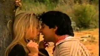Chamada de Estreia Menina Amada Minha (2004)
