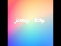Joeboy - Baby lyrics