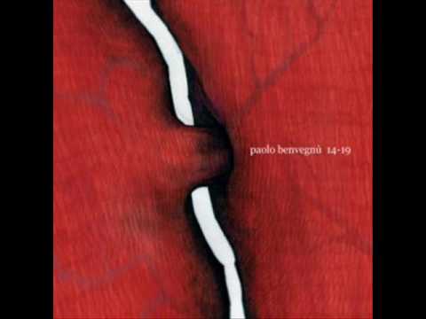 Paolo Benvegnù - Nel Silenzio