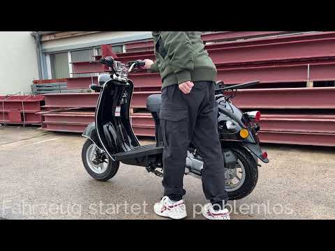 Nova Motors - Benzinfahrzeuge Ein- & Auswintern