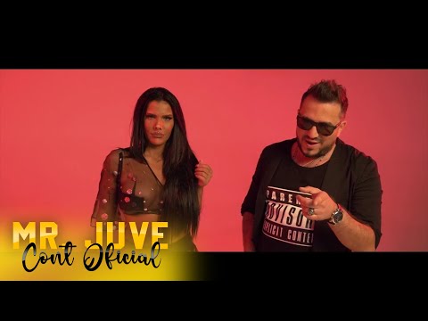 Mr. Juve si Edy Talent - Femeia e mare smecherie